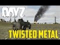 DayZ Overpoch - Twisted Metal