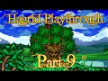 Terraria - Summoner Playthrough, Part 9: Welcome to Hard Mode