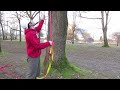 Spider leg rigging | Tree rigging techniques