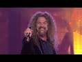 Mitchell Anderson Sings Dear Prudence: The Voice Australia Season 2