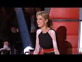Mitchell Anderson Sings Dear Prudence: The Voice Australia Season 2