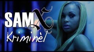 SaMx - Kriminel SaMx - Kriminel