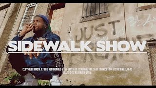 Curren$y - Sidewalk Show Curren$y - Sidewalk Show