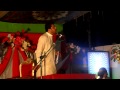 Jaraar Haideri (Salaar Dhudial Party) | Jashan - Shoaib Naqvi Wedding Eve | Palyat Syedan | 20/09/13