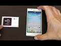 Video Tutorial: NFC (Optimus L7, L5, 4X HD)