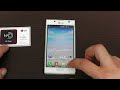 Video Tutorial: NFC (Optimus L7, L5, 4X HD)