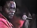 pt.I Utrecht 9-5-1987, Franco & le T.P. O.K. Jazz