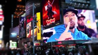 Ruste Juxx & Kyo Itachi - Strapped Wit A Whut! Ruste Juxx & Kyo Itachi - Strapped Wit A Whut!