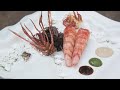 Three-Michelin star chefs Joan and Jordi Roca from El Celler De Can Roca Cook two classics