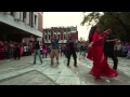 ICC T20 World Cup 2014 Theme Song Mob Performance at BUET Cafeteria