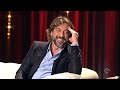 Javier Bardem en BuenasNoches y BuenaFuente
