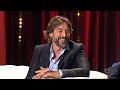Javier Bardem en BuenasNoches y BuenaFuente