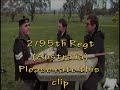 Flintlock Musket: Napoleonic tap loading - fiction and fact