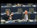 Nigel Farage EURO CRISIS 2013 - Enough is Enough!