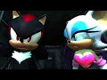 Johnny vs. Sonic The Hedgehog (2006)