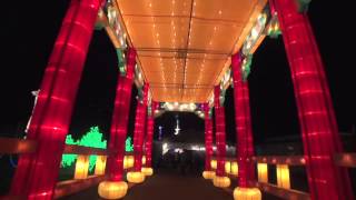 A popular attraction at The Fair set to continue into October