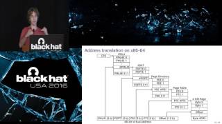 Using Undocumented CPU Behavior to See Into Kernel Mode and Break KASLR in the Process
