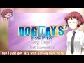 Hours After Watching: Dog Days' (Season 2) | Episode 1 (First Impressions)