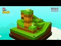 Wii U - Super Mario 3D World E3 Trailer