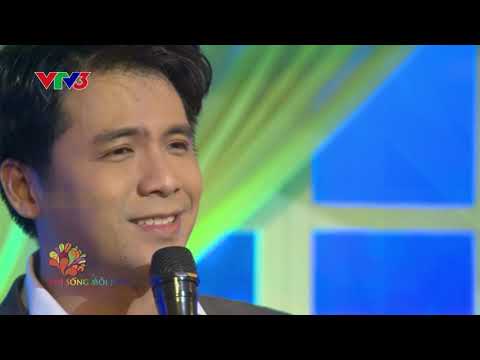 Dư âm - Huy Luân