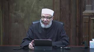 الفجر الدكتور صلاح الصاوي - ومضات قرآنية 6