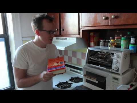ABI // Chris Gethard vs. Tim Ferriss