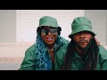 STARFEL ft. LAURAA - Lom? Vivina (Clip Officiel)