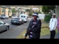 HIT THAT O-HUNNID-behind the scenes
