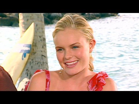 kate bosworth blue crush. Kate Bosworth and Michell