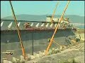 Dique flotante del Puerto de Mónaco por FCC