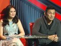 Junji, Dave of Team Sarah rocks in Voice PH battle
