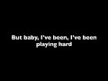 TimberCounting Stars MASHUP - Sam Tsui Lyrics HD