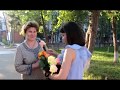 Нефтекамск поддержал международный флешмоб женстве