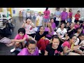 JUMP Productions' Instructors Showcase @ St. Anthony Canossian's Secondary School