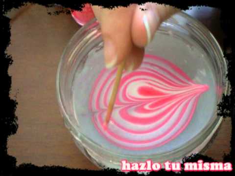 Decoracion Uñas. | 38877 Reproducciones |