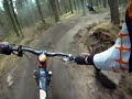 Greno Steel City DH course 2013