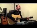 Creep Stone Temple Pilots Cover J Gramza Lyrics Below Acoustic