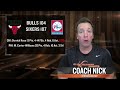 How Derrick Rose And The Bulls Lost To The Sixers