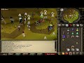 Runescape 2007 Pking - I Love the Whip - Pk Commentary #7