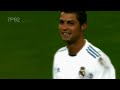 Cristiano Ronaldo Preseason 2011 - CR7 Is Back - FULL HD