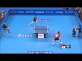 World Team Classic Highlights: Xu Xin-Jun Mizutani