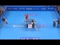 World Team Classic Highlights: Xu Xin-Jun Mizutani