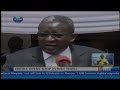 Honda opens a new boda boda shop in Kisii