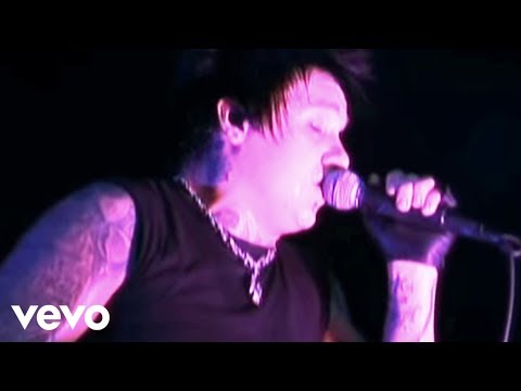 Papa Roach  - Forever (Live) 