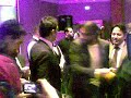 Pakistan Cricket Team at Charity event Afridi and Gul arrive (18th Sept 2010)
