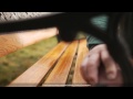 Sadolin - Film instruktażowy - malowanie ławki