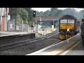 Trains at Speed UK (3)