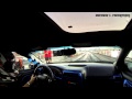 4th Gen Camaro Drag Race, T-Top flys off with GoPro attached! HD