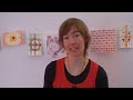 Ulrike Hirsch :: Intuitives Malen