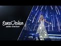 Polina Gagarina - A Million Voices (Russia) - LIVE at Eurovision 2015 Semi-Final 1
